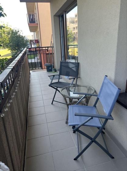 Apartament 2 camere decomandat 56mp + 6,6mp balcon, parcare - 3