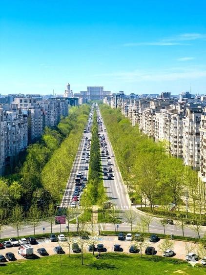 Oportunitate Investiție: Penthouse, Panorama Iconicã, Rond Alba Iulia - 1