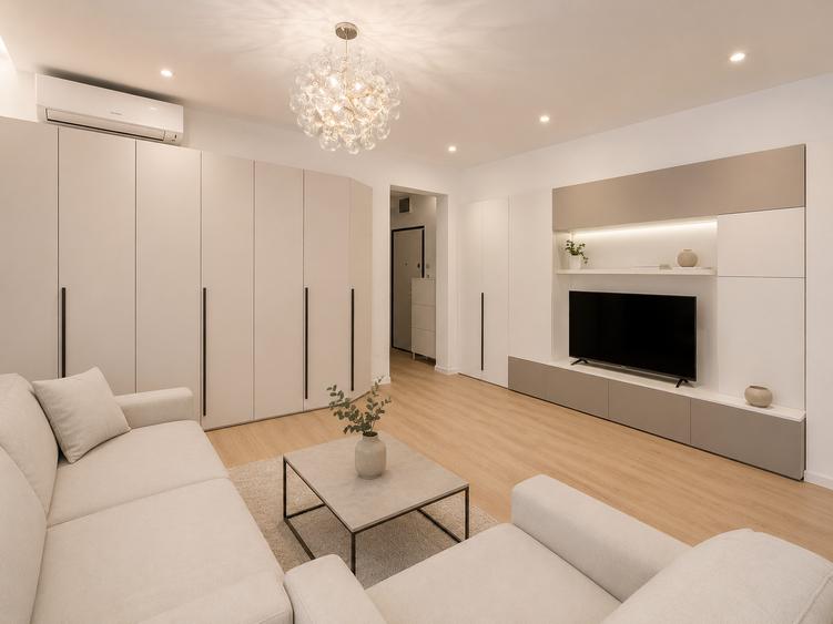 2 Rooms | The Corner Dragos Voda | Luxury Complex - 1