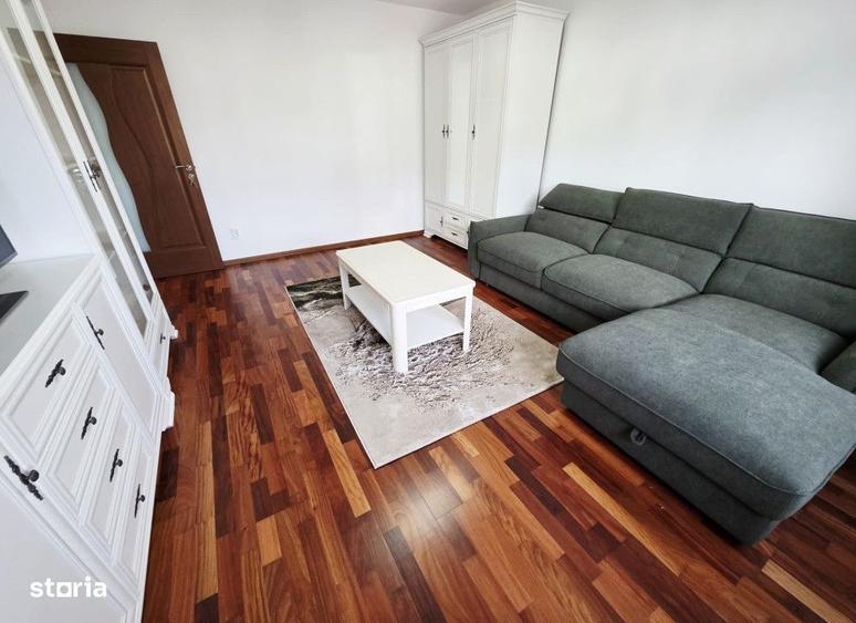 Apartament cu 2 camere în Popas Păcurari