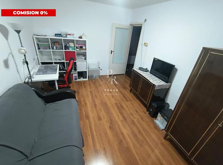 Apartament 2 camere, LIFT, parcare, balcon, zona foarte buna Primaverii-Manastur - 4