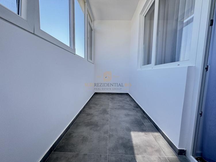 Apartament 2 camere mobilat si utilat, etaj 1,  parcare, Confort Urban - 9