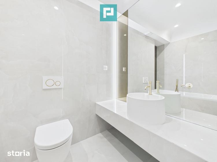 3 camere Prima inchiriere | Cortina North - 2