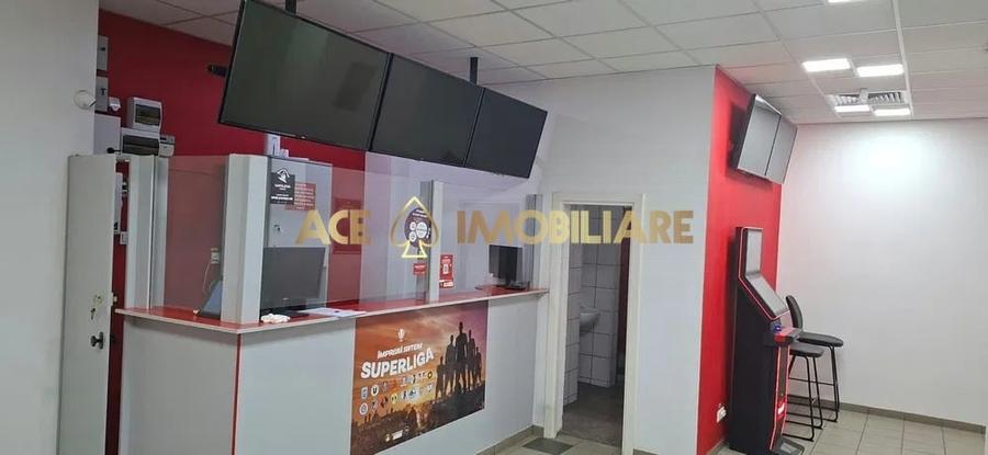 Spațiu comercial, de 64 mp, în Berceni