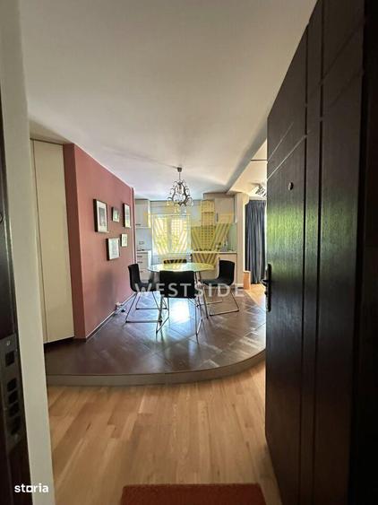 Apartament cu 3 camere decomandat în Giroc