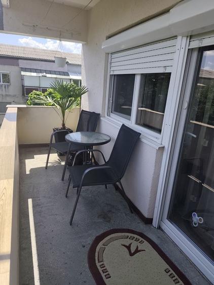 Apartament cu 2 camere decomandat în Viile Satu Mare