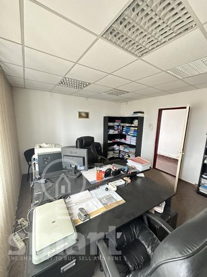 Spatiu Birouri - 1