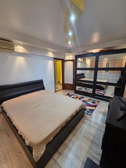 Apartament cu 2 camere decomandat în Vărsătura