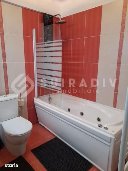 Apartament cu 2 camere în Grigorescu