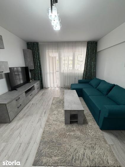 Apartament cu 2 camere decomandat, mobilat în Pantelimon