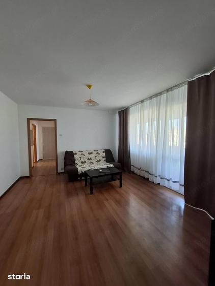 Apartament 3 camere Bld. Uverturii | Prima inchiriere dupa renovare - 5