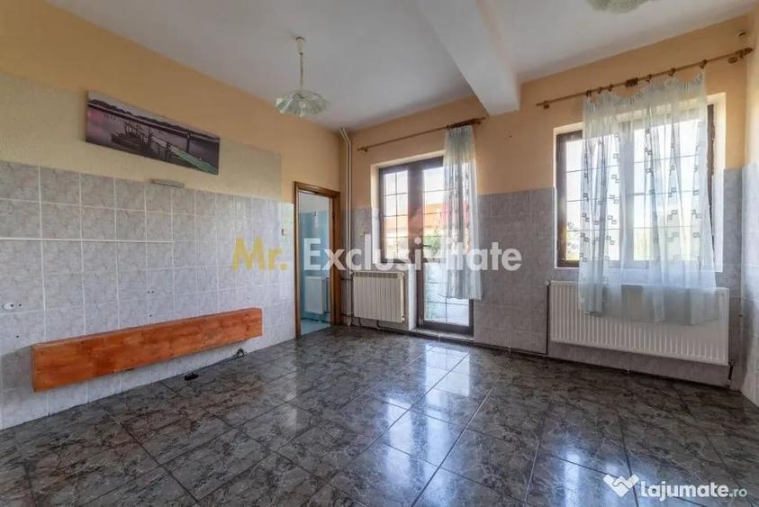 Casa in Valea Ursului + 1500 mp teren -jud. Arges - 16