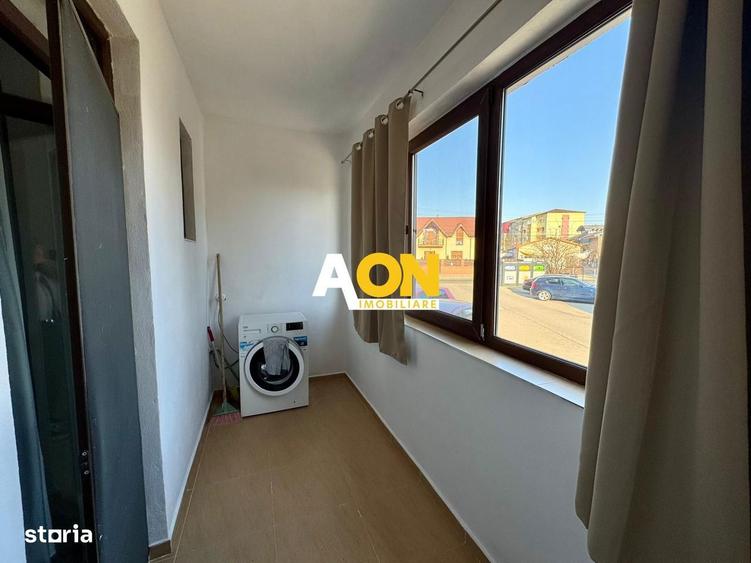 Apartament 2 Camere De Inchiriat Emil Racovita - 10