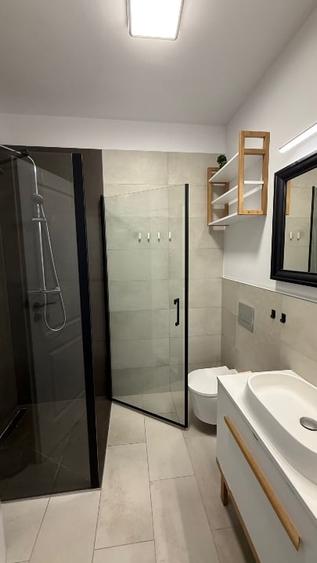Apartament cu 2 camere în Florești