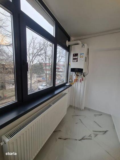 Vind 2camere decomandate et2 liceu auto - 6