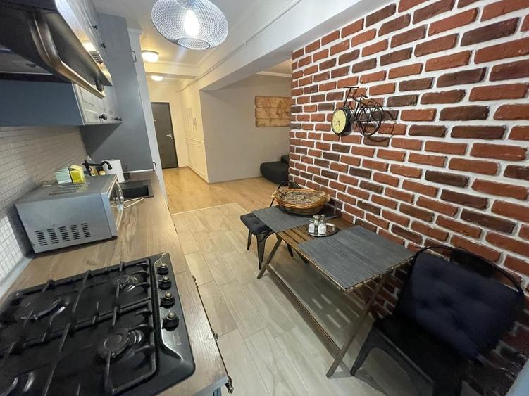 2 Camere Lux Moghioros Drumul Taberei Parcare Inclusa Real Actual - 5