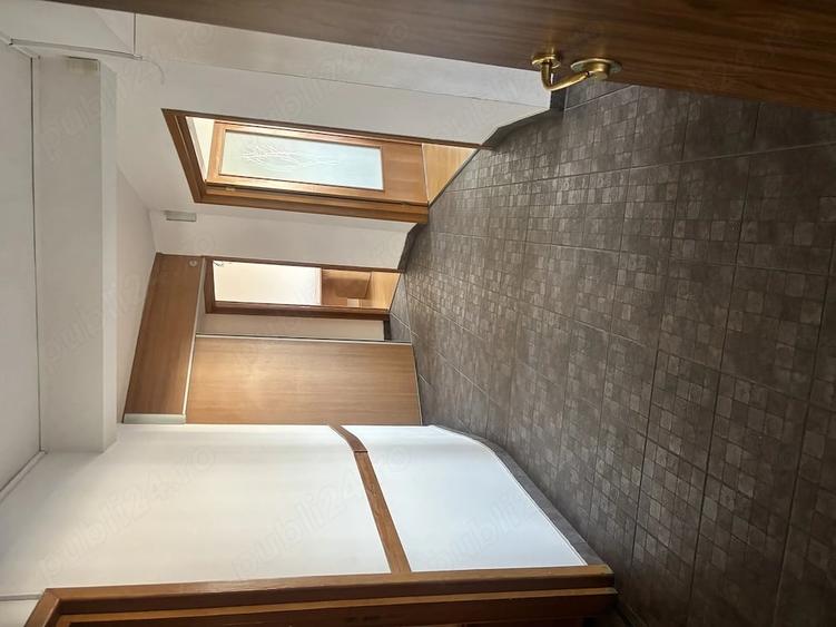 Apartament cu 3 camere decomandat în Unirii