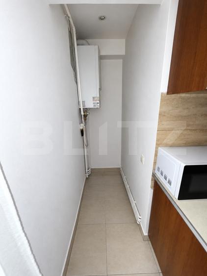 Apartament cu 3 camere decomandat în Luduș