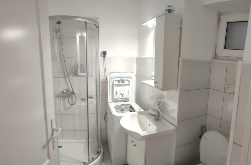 Apartament cu 2 camere în Ultracentral