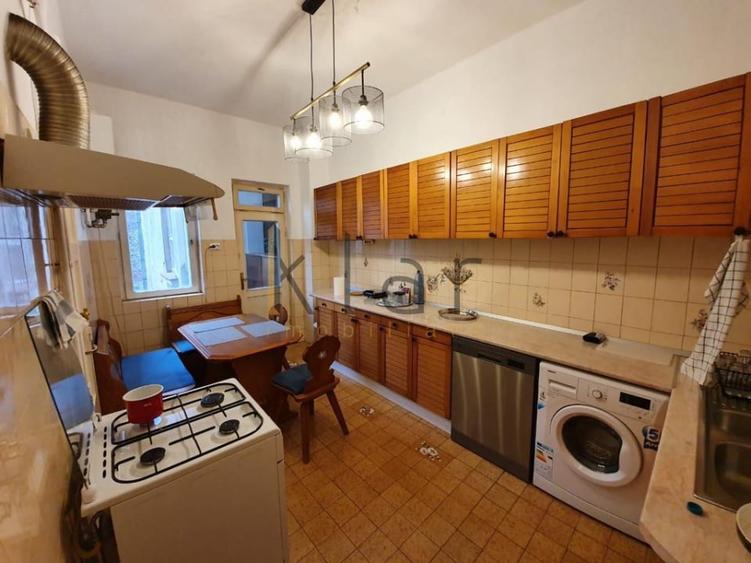 Apartament 4 camere 130mp,balcon, Ultracentral - Casa de Cultura - 15