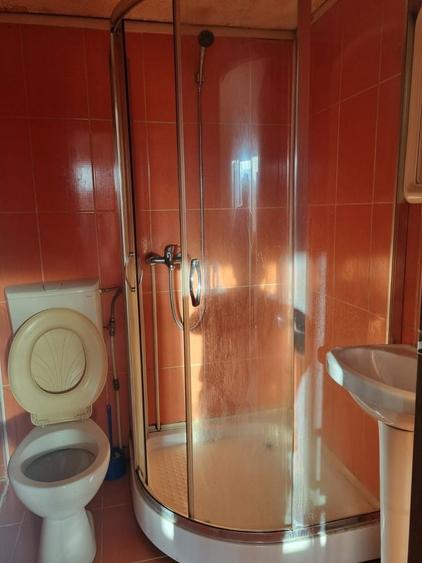 Garsonieră nedecomandată în Central