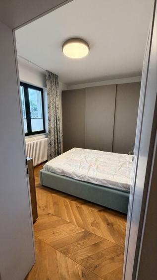 Apartament cu 4 camere în Central