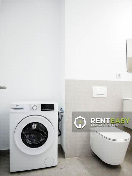Apartament doua camere Silk District - loc de parcare - 10
