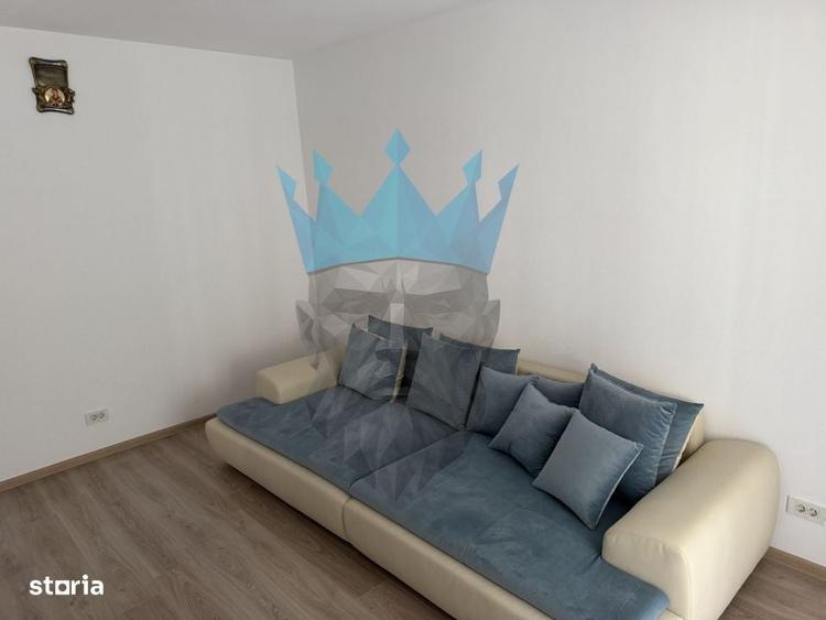 Apartament 2 Camere Complex Rezidential High Class Bucuresti - 1