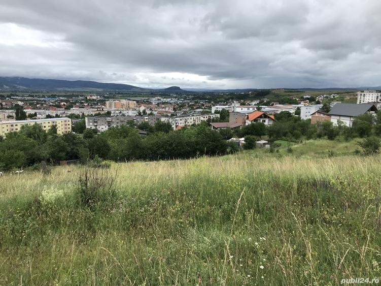 Teren de 750 mp, în Bejan