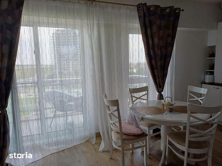 Vand apartament 2 camere Belvedere Residence - 3