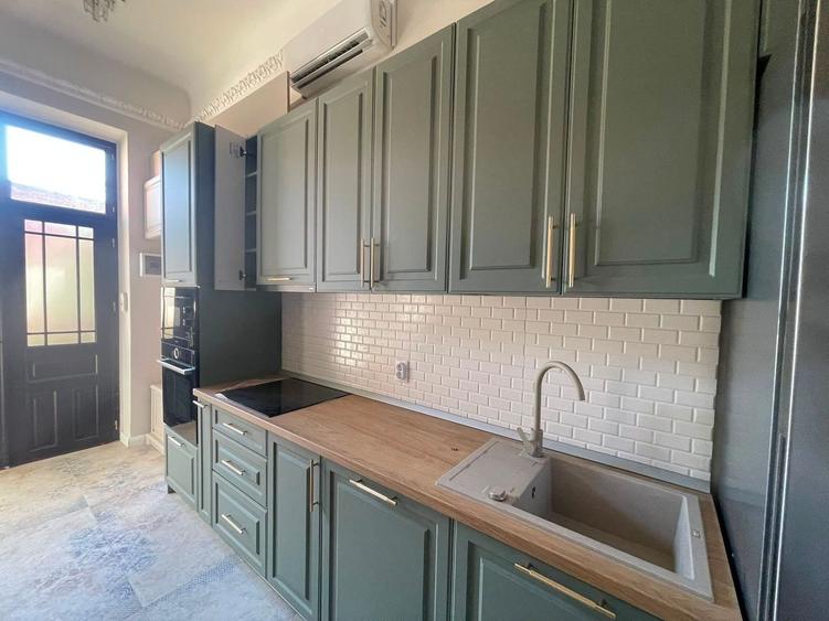 APARTAMENT PREMIUM DE ÎNCHIRIAT – 3 CAMERE – ZONĂ CENTRALĂ - 8