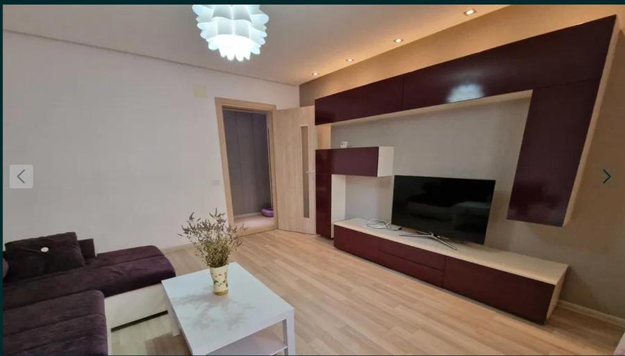 Apartament modern 2 camere  Urban Pentha Tractorul - 1