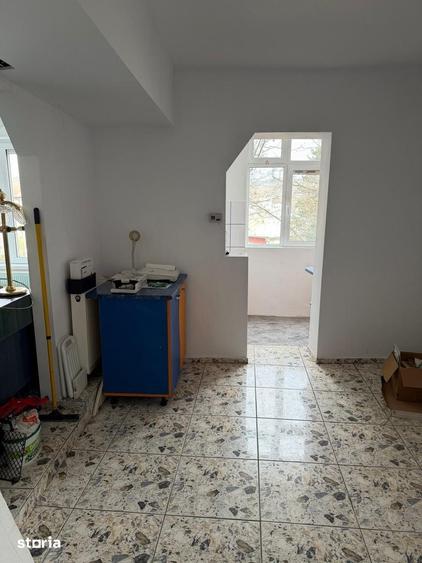 Apartament cu 2 camere decomandat în Porolissum