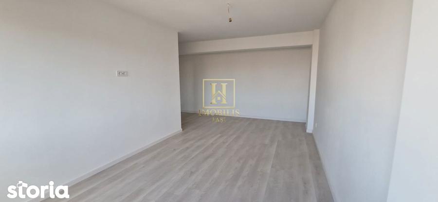 Apartament cu 2 camere decomandat în Valea Lupului