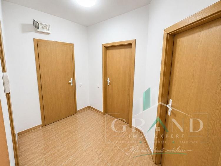 Garsonieră decomandată, mobilată în Gheorgheni