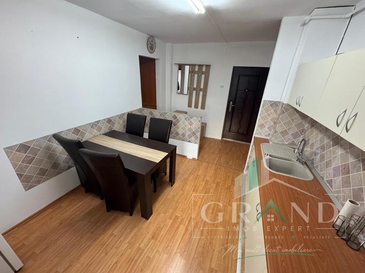 2 CAMERE DECOMANDATE | BALCON | CENTRALĂ PROPRIE | MĂNĂȘTUR–PRIMĂVERII - 5