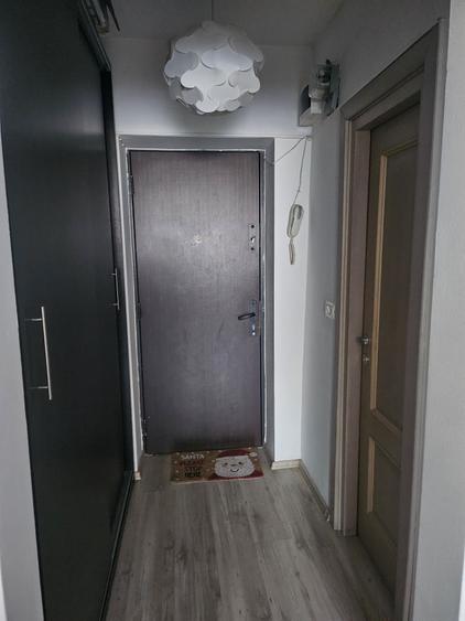 Garsonieră semidecomandată, mobilată în Obor