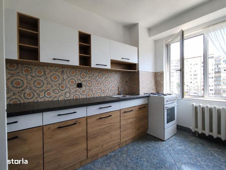 Apartament 2 camere, decomandat, Cartier Nufarul, Oradea INCHIRIERE - 5