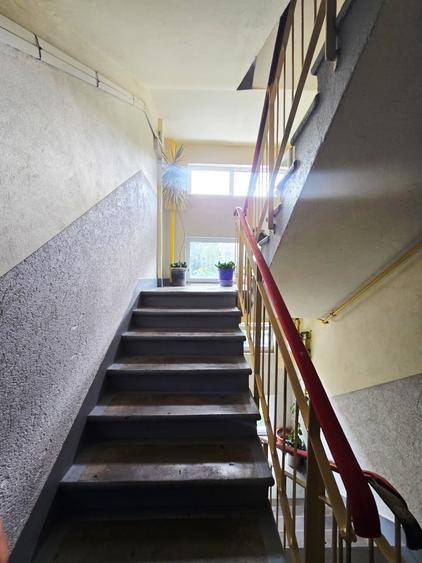Garsonieră în Aurel Vlaicu