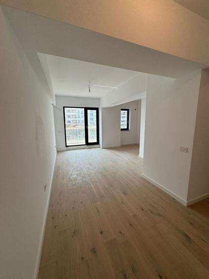Apartament cu 2 camere decomandat în Exterior Nord
