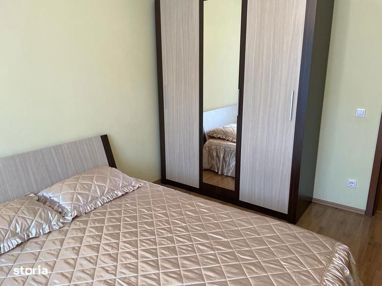 Apartament cu 2 camere în Șelimbăr