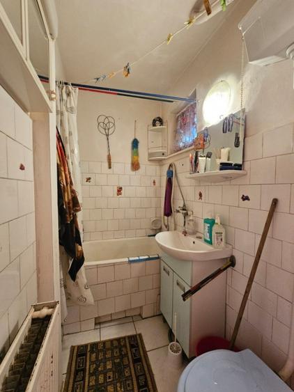 Apartament 2 camere,etaj 2 zona Dacia - 10