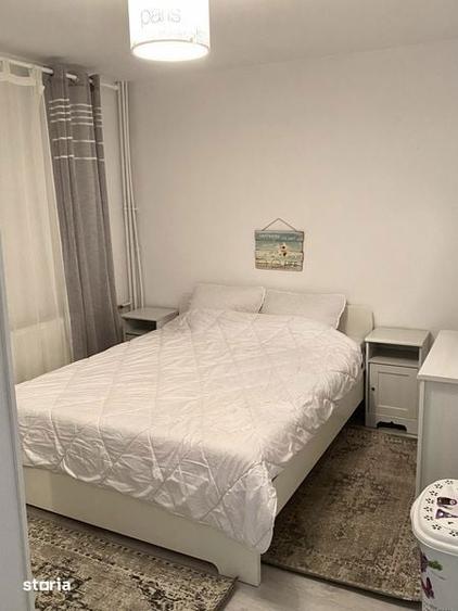 Apartament cu 3 camere în Titan