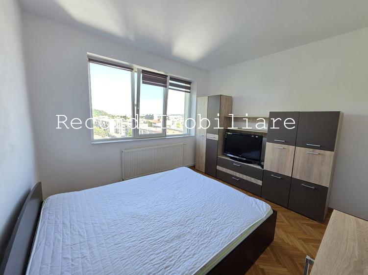 Apartament cu 2 camere decomandat în Grigorescu
