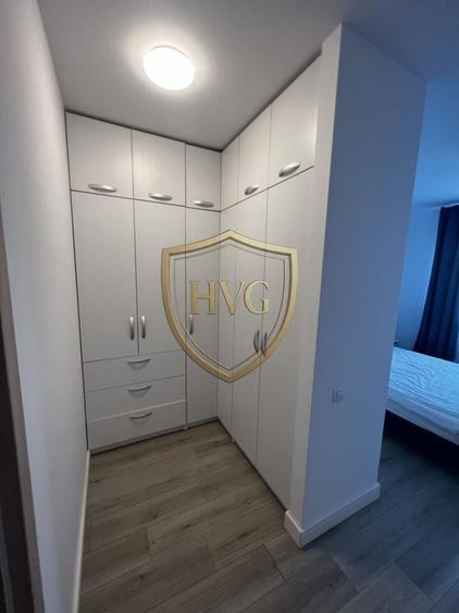 Apartament cu 2 camere în Nord