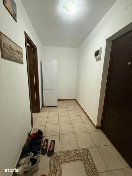 Garsonieră în Gară