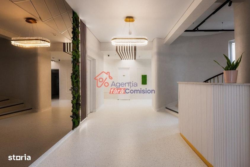 Spațiu comercial, de 56 mp, în Tudor Vladimirescu
