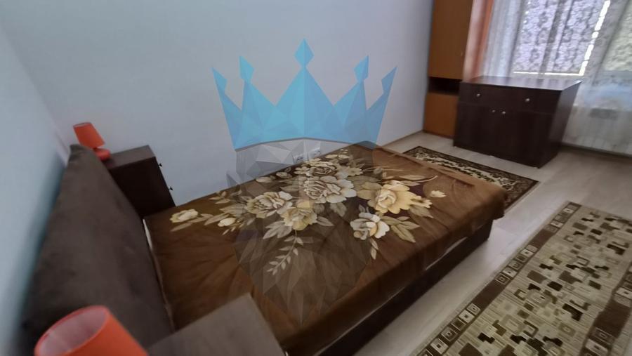 Apartament cu 2 camere decomandat, mobilat în Aviației