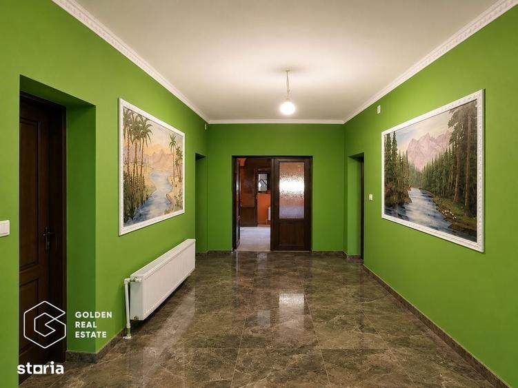 Casă cu 4 camere decomandat în Ususău