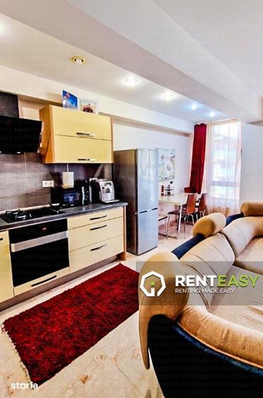 Apartament 2 camere situat in Copou - complex Exclusive Residence - 7